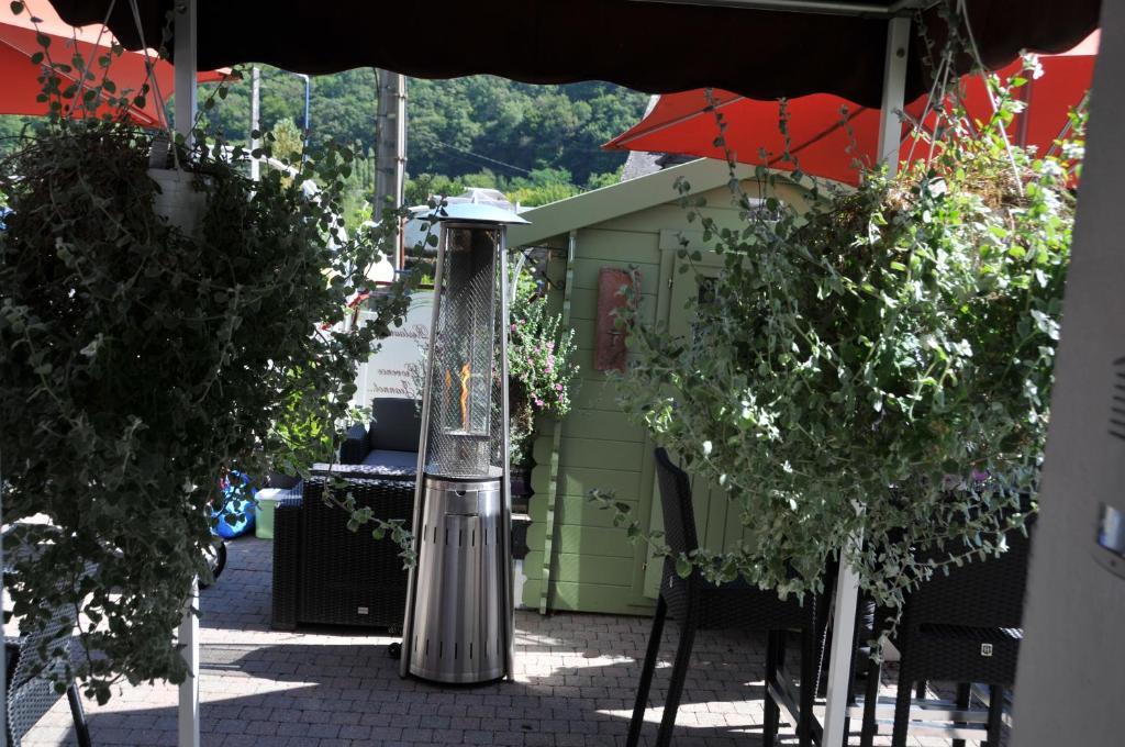 Hotel Le Luxembourg La Roche-en-Ardenne Exterior photo